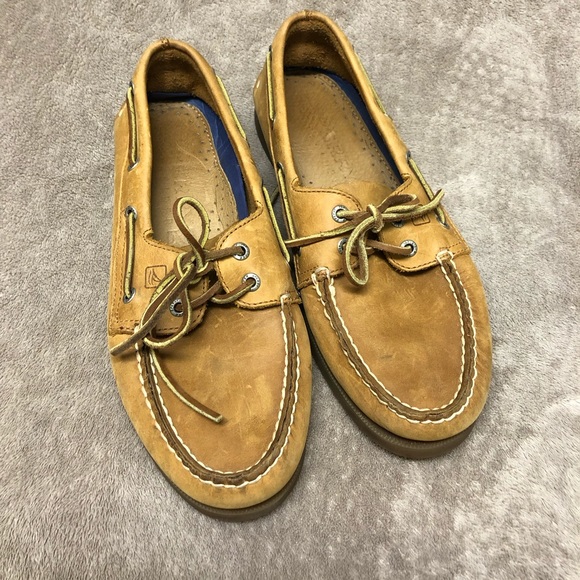 Sperry Other - Men’s Sperry Boat Shoes